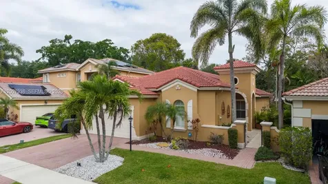 12159 NW 59th Street Coral Springs FL 33076