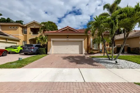 12159 NW 59th Street Coral Springs FL 33076