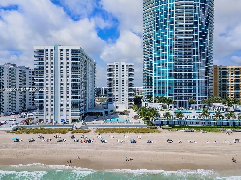 2751 S Ocean Drive Hollywood FL 33019
