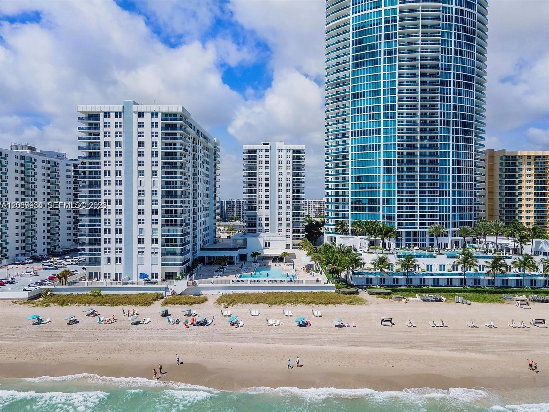 2751 S Ocean Drive Hollywood FL 33019