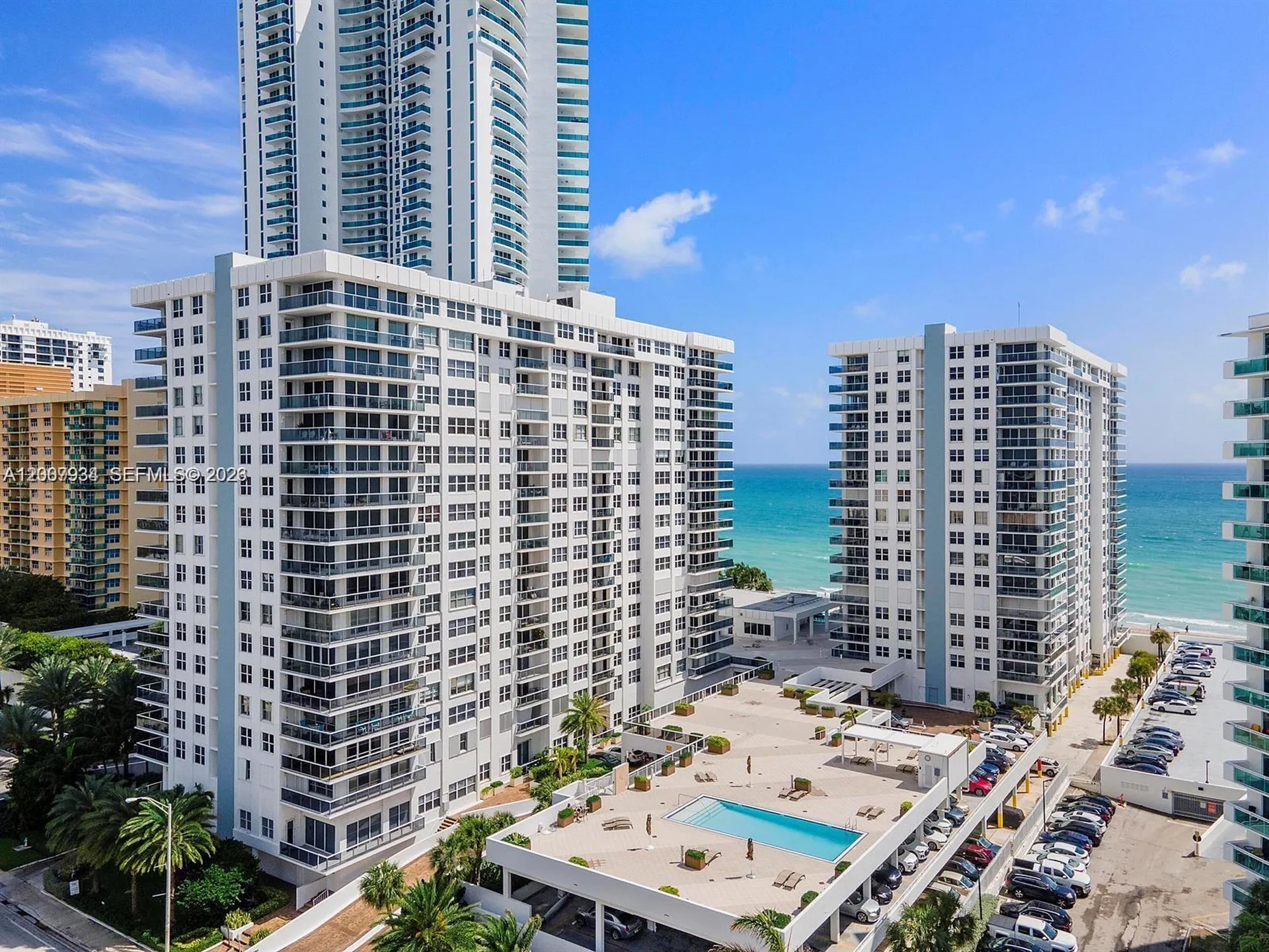 2751 S Ocean Drive Hollywood FL 33019