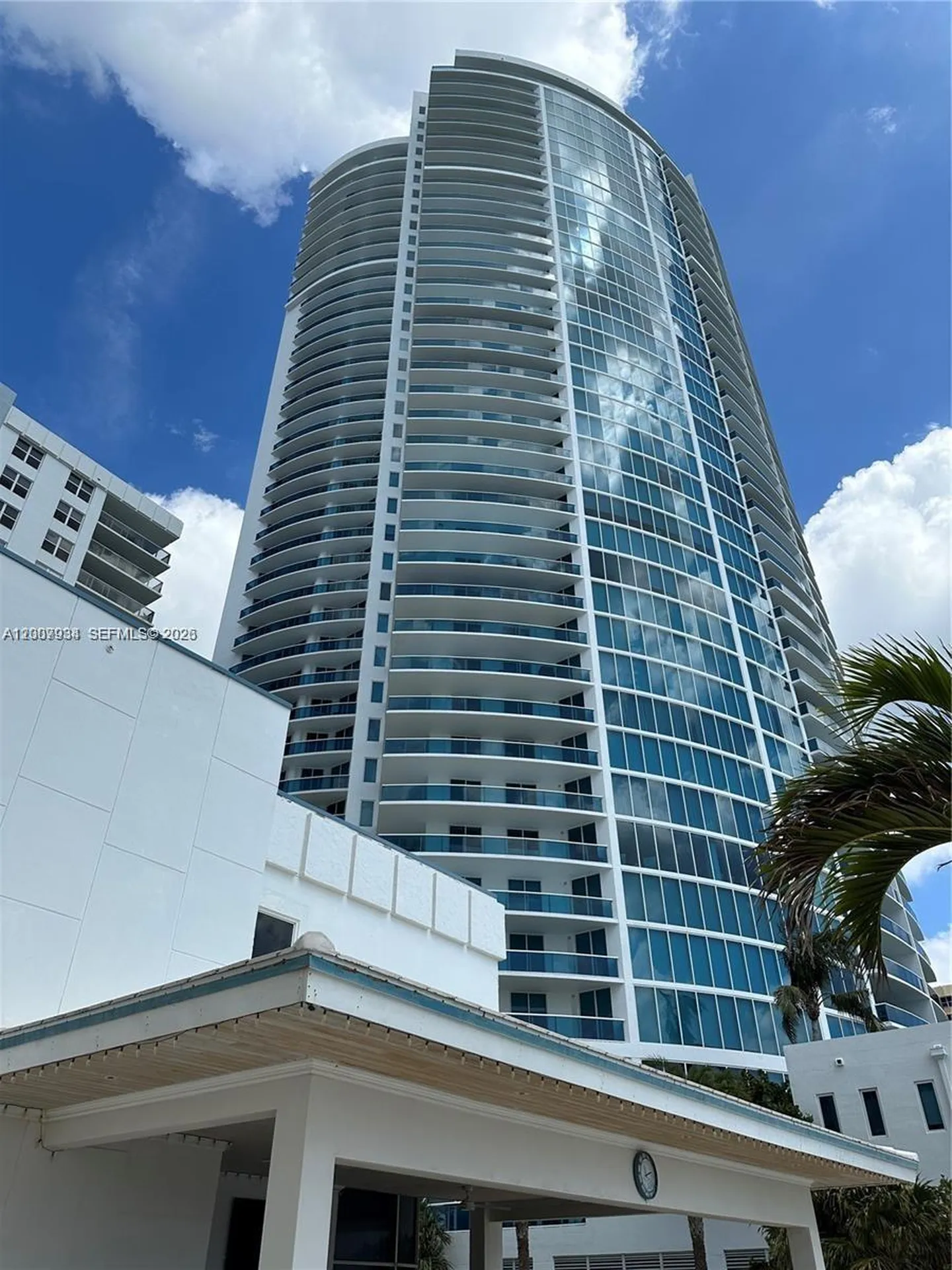 2751 S Ocean Drive Hollywood FL 33019