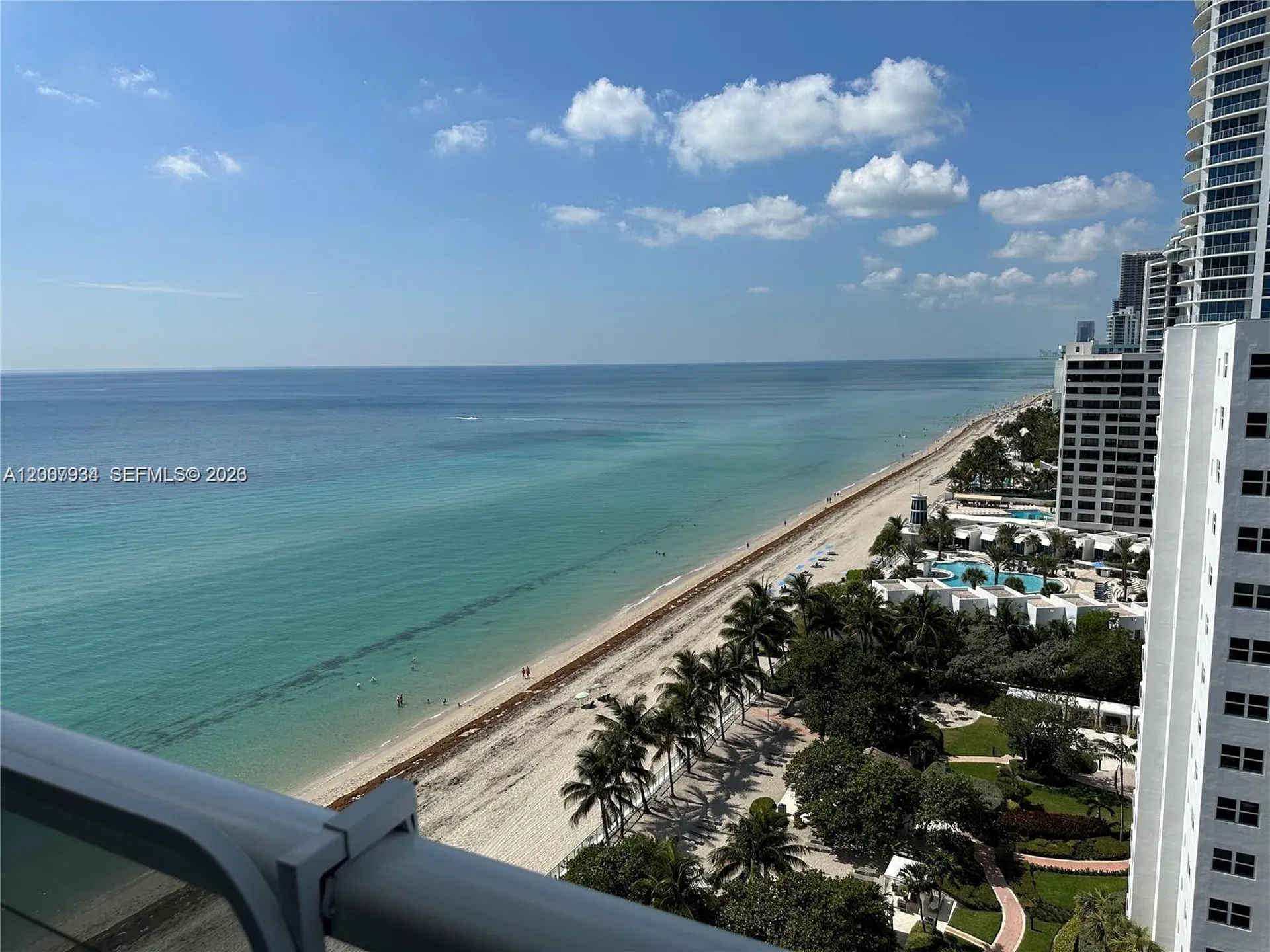 2751 S Ocean Drive Hollywood FL 33019
