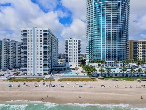 2751 S Ocean Drive Hollywood FL 33019