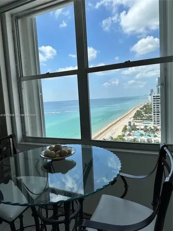 2751 S Ocean Drive Hollywood FL 33019