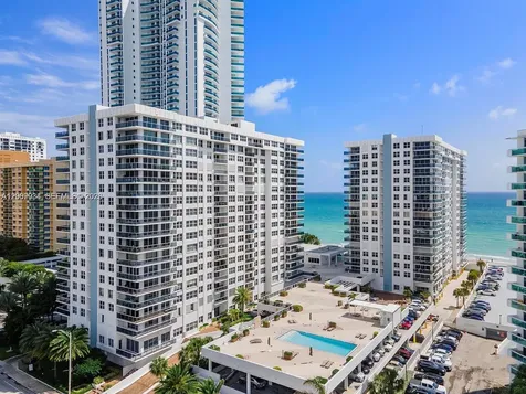 2751 S Ocean Drive Hollywood FL 33019