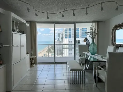 2751 S Ocean Drive Hollywood FL 33019