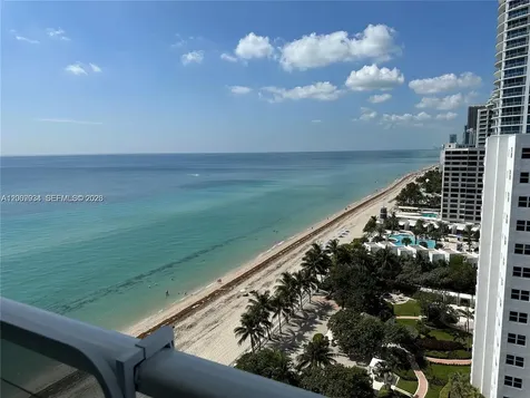 2751 S Ocean Drive Hollywood FL 33019