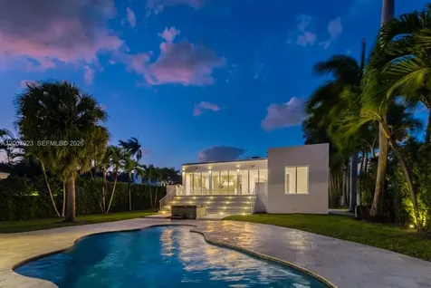 1090 NE 84th Street Miami FL 33138