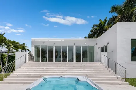 1090 NE 84th Street Miami FL 33138