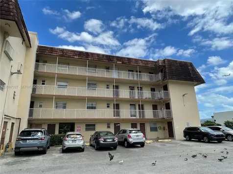 680 Miller Drive Miami Springs FL 33166