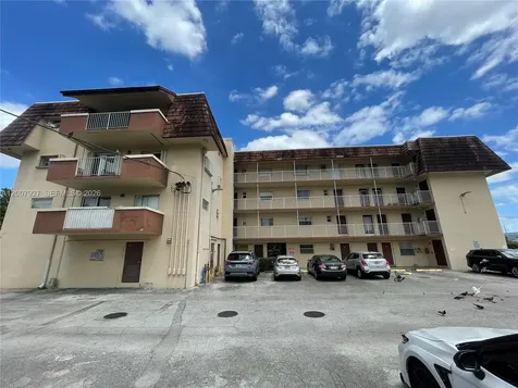 680 Miller Drive Miami Springs FL 33166