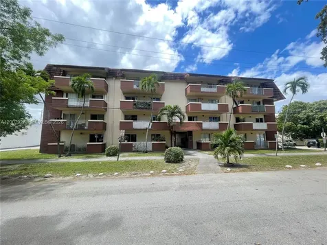 680 Miller Drive Miami Springs FL 33166
