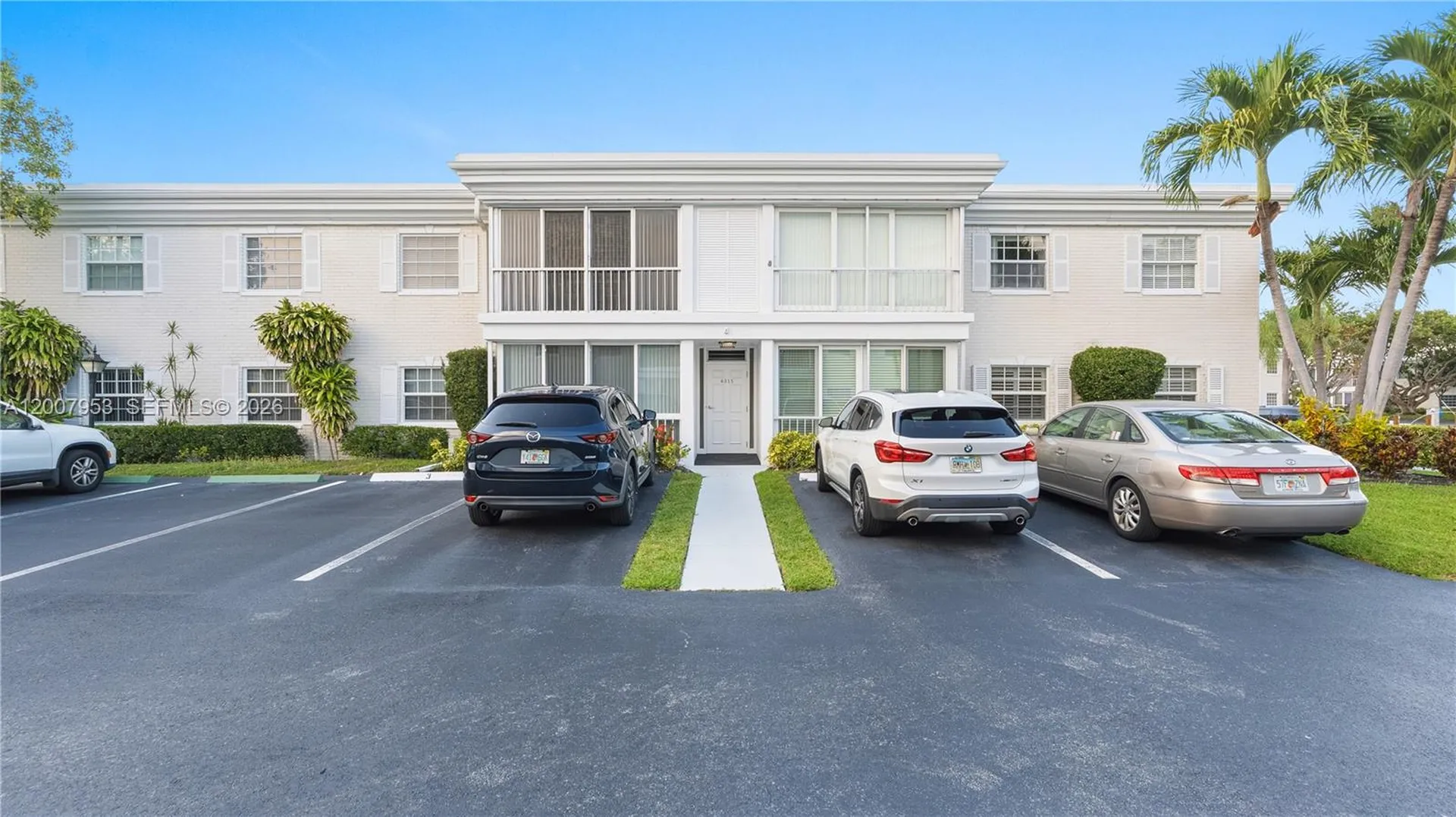 6315 Bay Club Drive Fort Lauderdale FL 33308