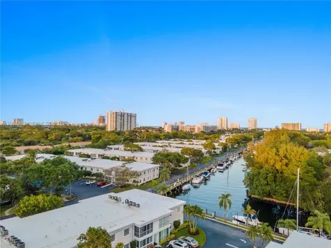 6315 Bay Club Drive Fort Lauderdale FL 33308