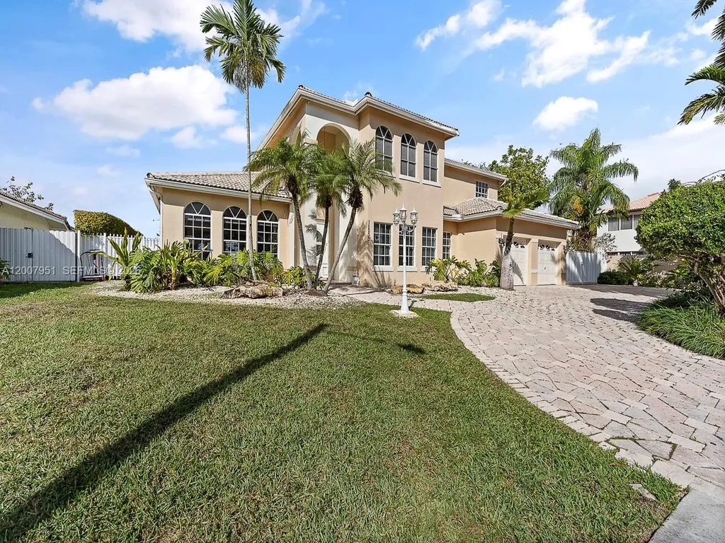 11230 SW 156th Avenue Miami FL 33196