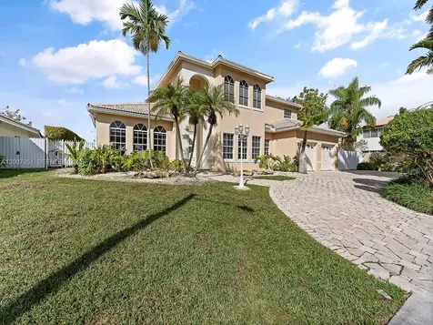 11230 SW 156th Avenue Miami FL 33196