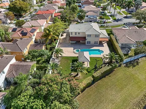 11230 SW 156th Avenue Miami FL 33196