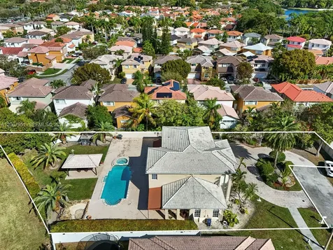 11230 SW 156th Avenue Miami FL 33196
