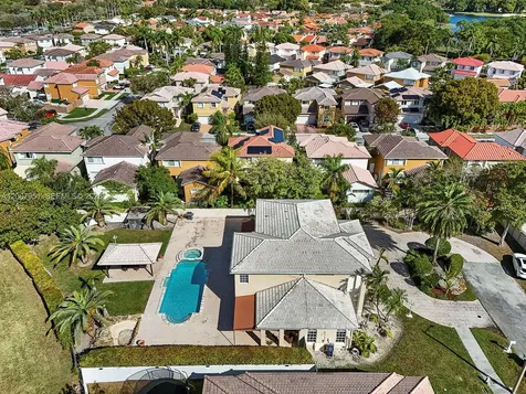 11230 SW 156th Avenue Miami FL 33196