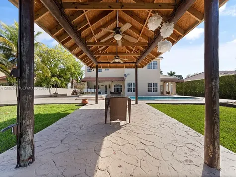 11230 SW 156th Avenue Miami FL 33196