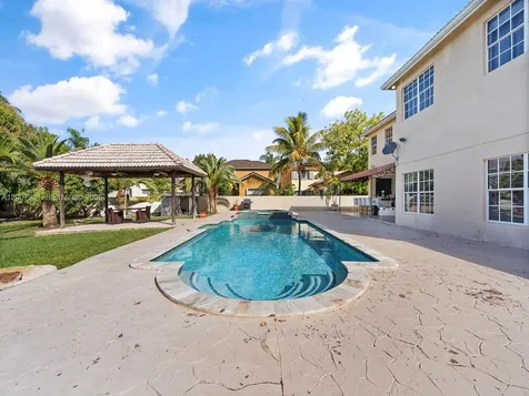 11230 SW 156th Avenue Miami FL 33196