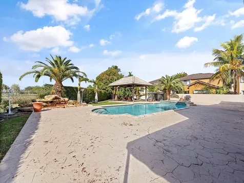 11230 SW 156th Avenue Miami FL 33196