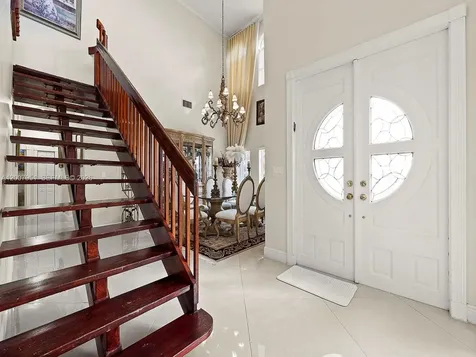 11230 SW 156th Avenue Miami FL 33196