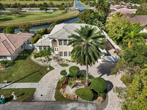 11230 SW 156th Avenue Miami FL 33196