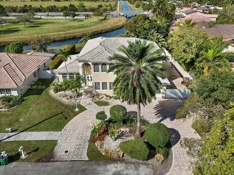 11230 SW 156th Avenue Miami FL 33196