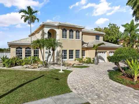 11230 SW 156th Avenue Miami FL 33196