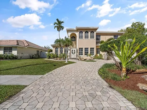 11230 SW 156th Avenue Miami FL 33196