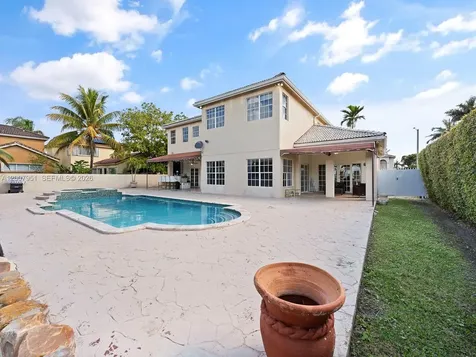 11230 SW 156th Avenue Miami FL 33196