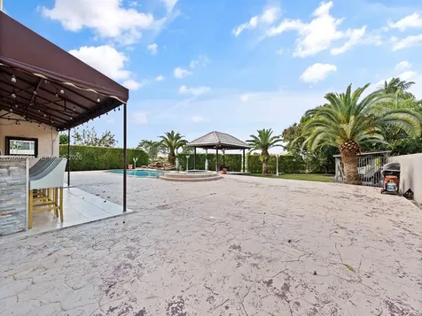 11230 SW 156th Avenue Miami FL 33196