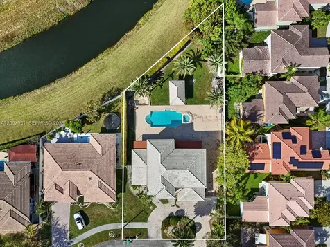 11230 SW 156th Avenue Miami FL 33196