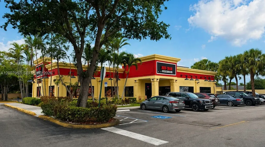 3887 W Hillsboro Boulevard Deerfield Beach FL 33442