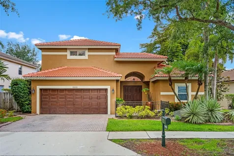 16403 Diamond Head Drive Weston FL 33331