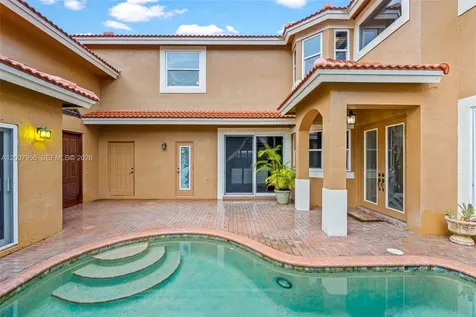 16403 Diamond Head Drive Weston FL 33331