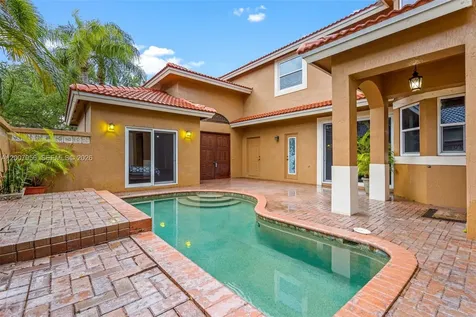 16403 Diamond Head Drive Weston FL 33331