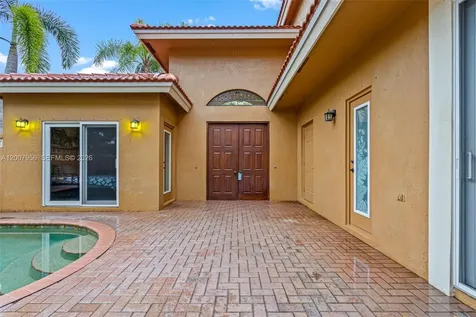 16403 Diamond Head Drive Weston FL 33331