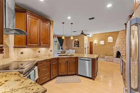 16403 Diamond Head Drive Weston FL 33331