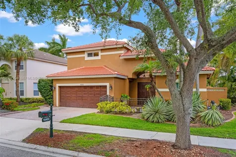 16403 Diamond Head Drive Weston FL 33331