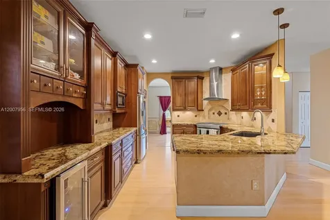 16403 Diamond Head Drive Weston FL 33331
