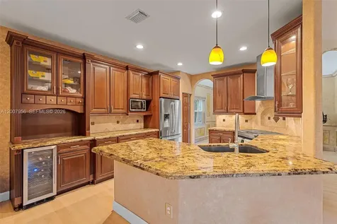 16403 Diamond Head Drive Weston FL 33331