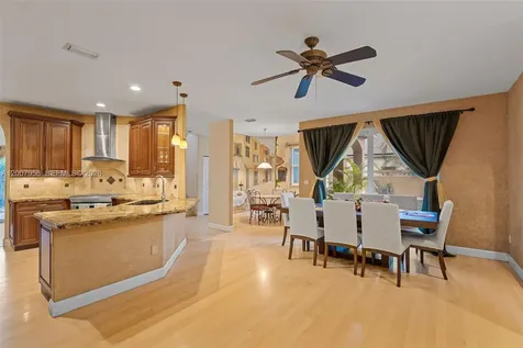 16403 Diamond Head Drive Weston FL 33331