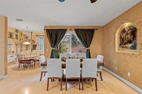 16403 Diamond Head Drive Weston FL 33331