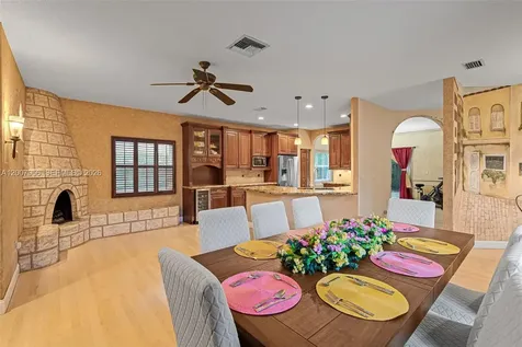 16403 Diamond Head Drive Weston FL 33331
