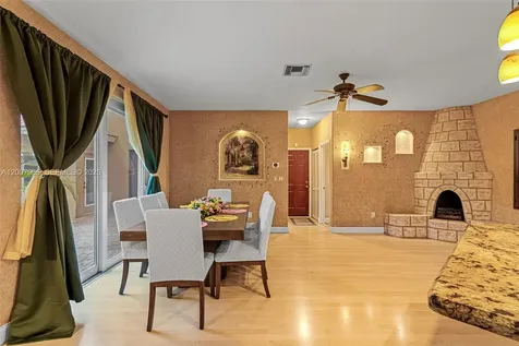 16403 Diamond Head Drive Weston FL 33331