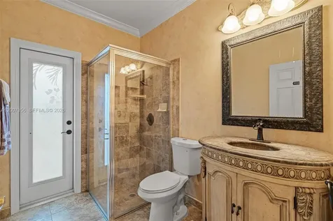 16403 Diamond Head Drive Weston FL 33331