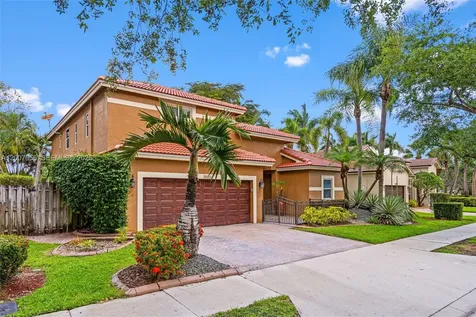 16403 Diamond Head Drive Weston FL 33331